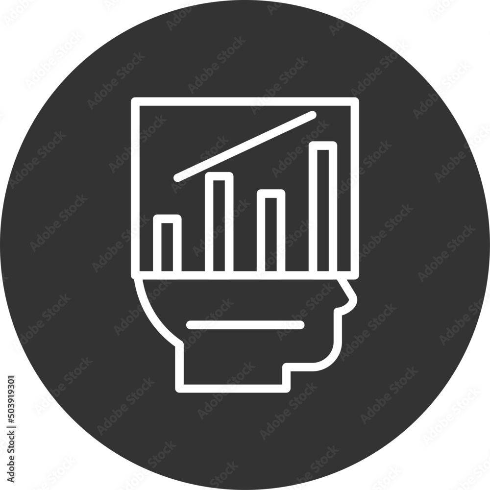 Analytics Icon 