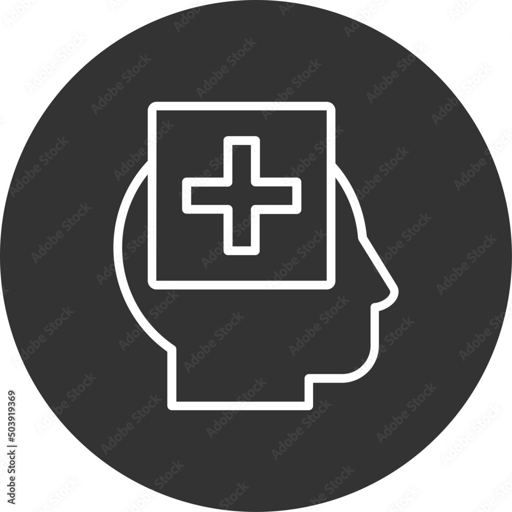 Head Icon Head Icon