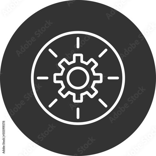 Process Icon 