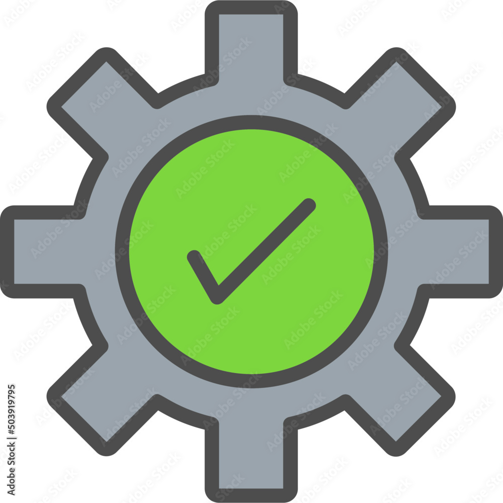 Correct Icon Correct Icon