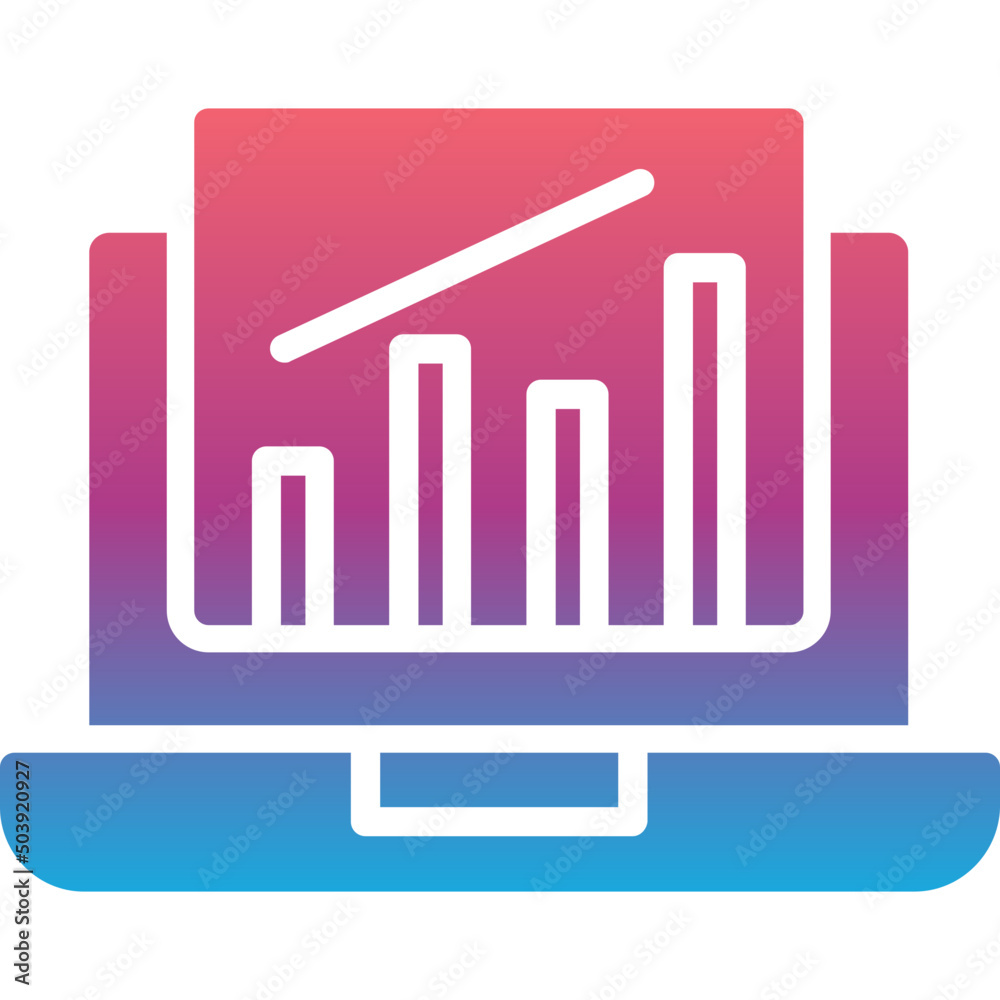 Data Analysis Icon Data Analysis Icon