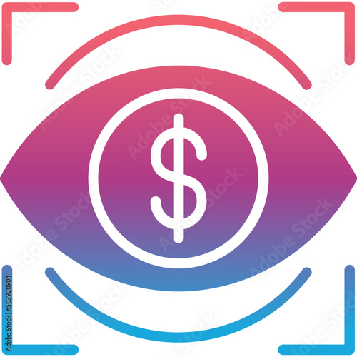 Vision Icon 