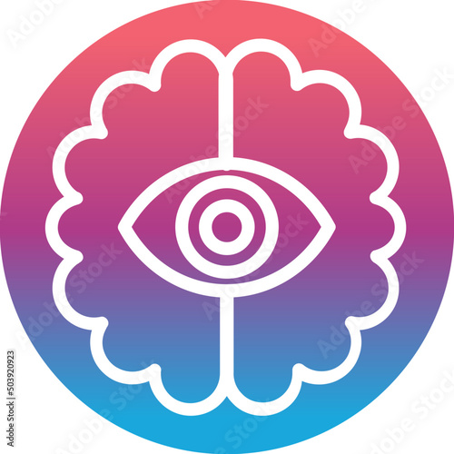 Mind Icon 