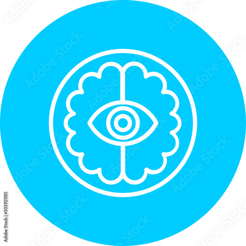 Mind Icon 