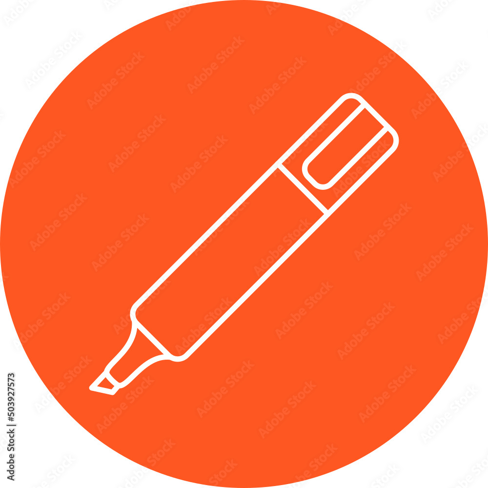 Marker Icon Design Marker Icon Design