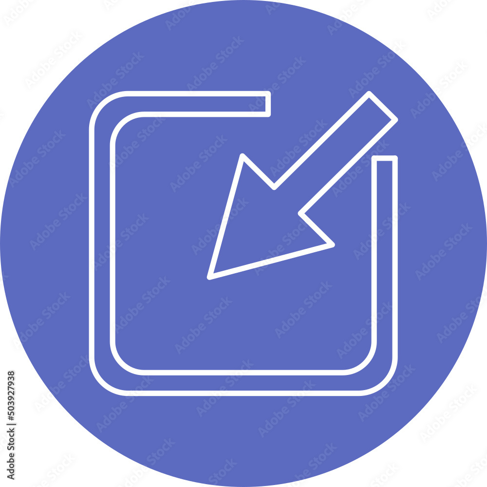 Minimize Icon Design Minimize Icon Design
