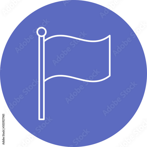 Flag Icon Design