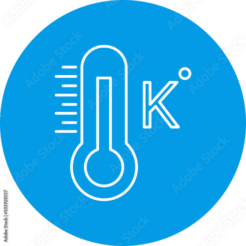 Kelvin Icon Design
