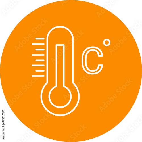 Celsius Icon Design