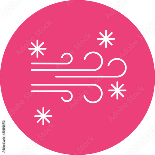 Blizzard Icon Design
