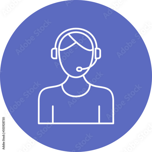Commentary Icon