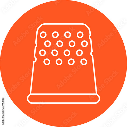 Thimble Icon