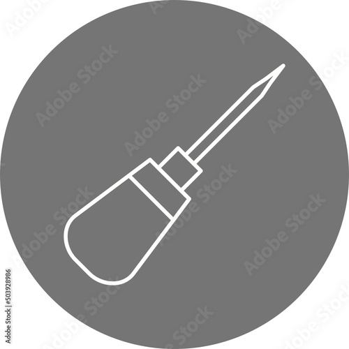 Awl Icon