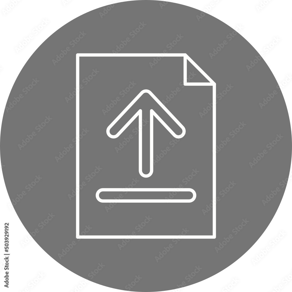 File Upload Icon Design File Upload Icon Design