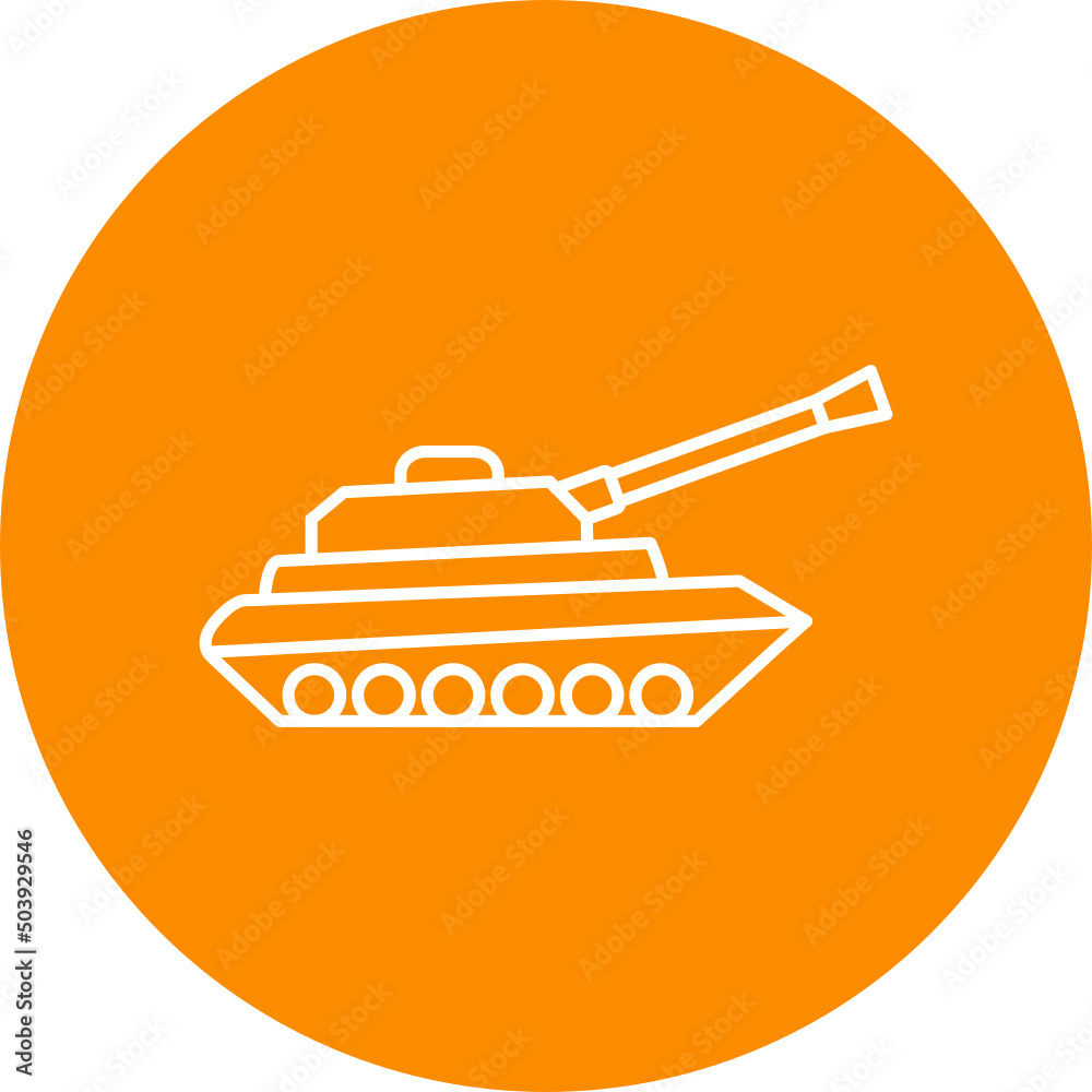 Tank Icon Design Tank Icon Design
