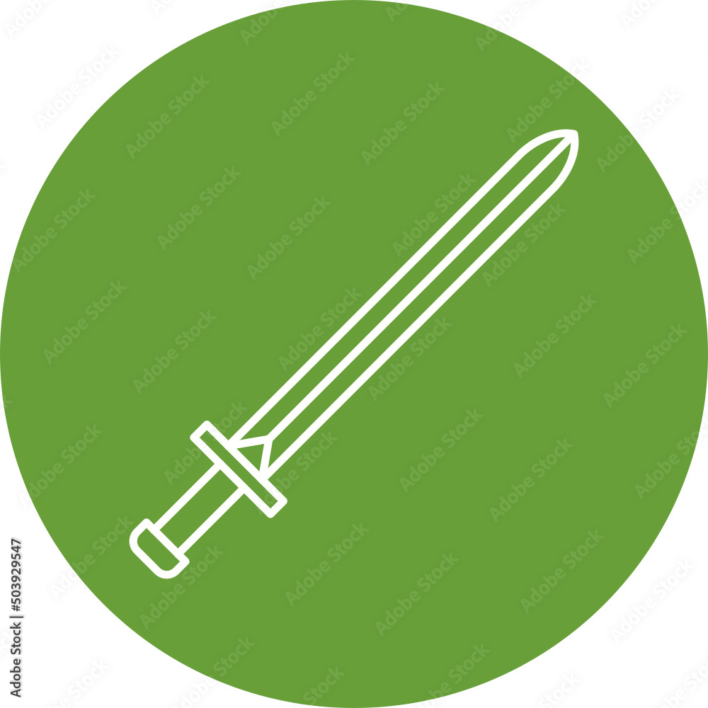 Sword Icon Design Sword Icon Design