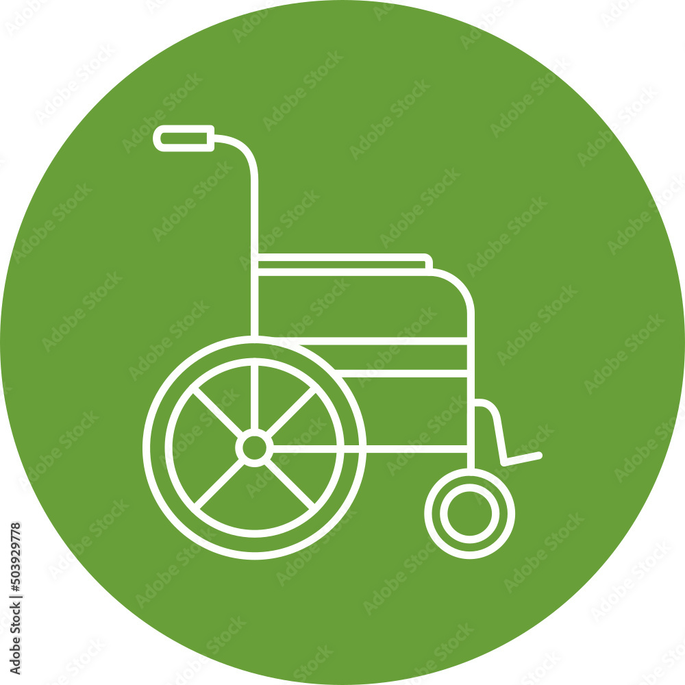 Handicapped Icon Design Handicapped Icon Design