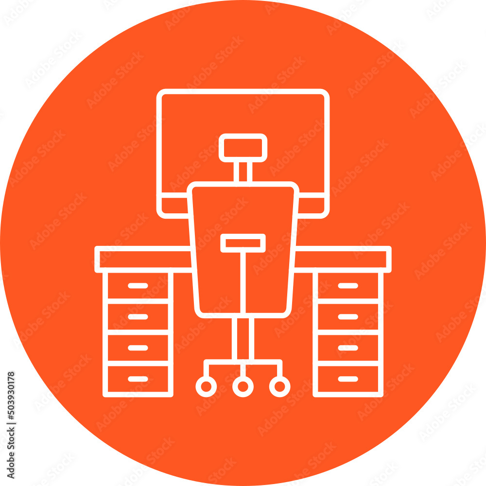 Workspace Icon Design Workspace Icon Design