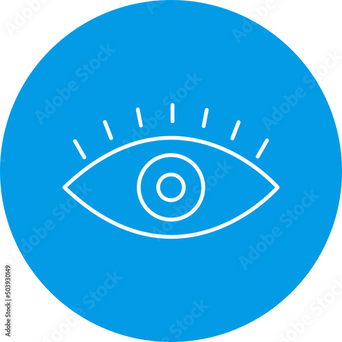 Eye Icon Design