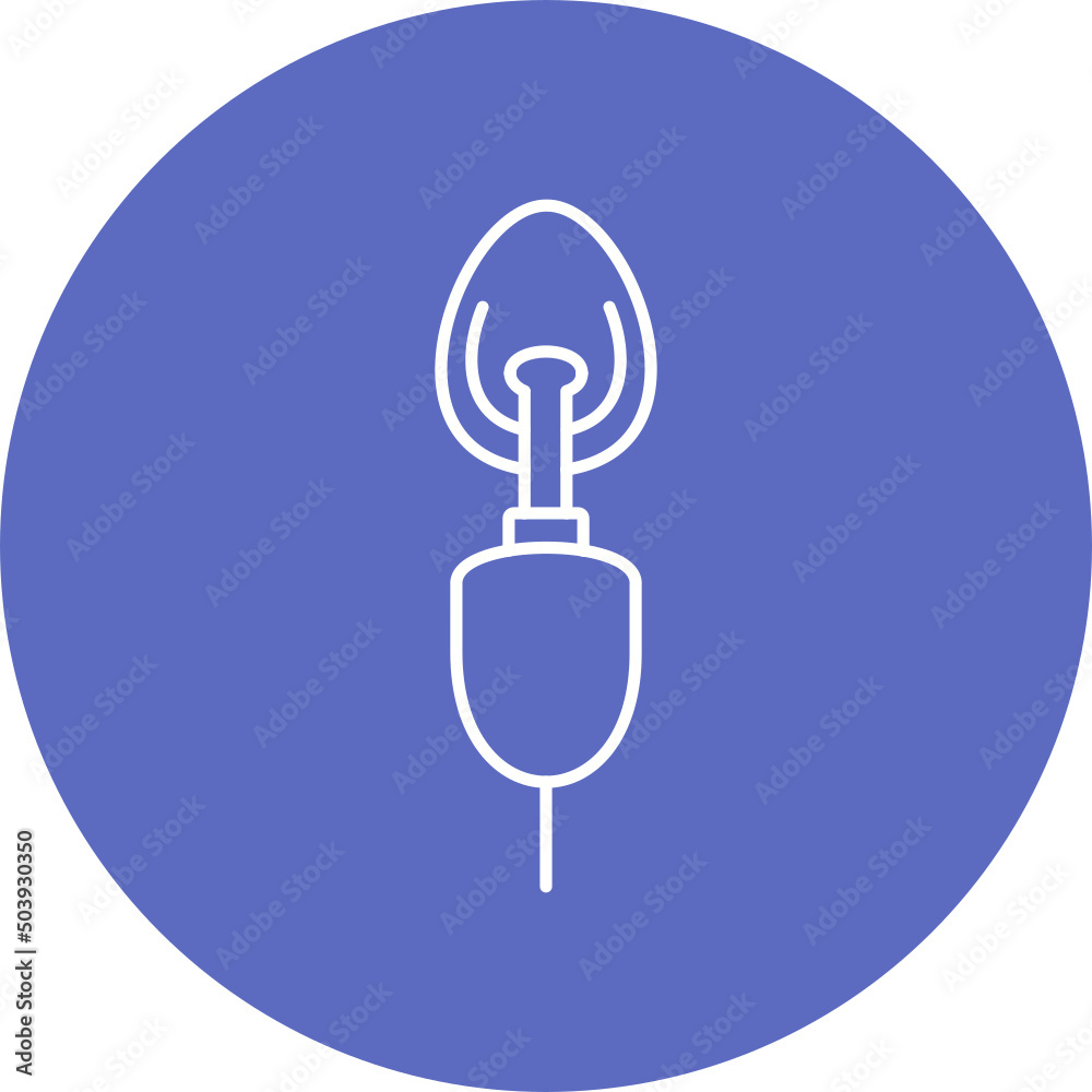 Anesthesia Icon Design Anesthesia Icon Design