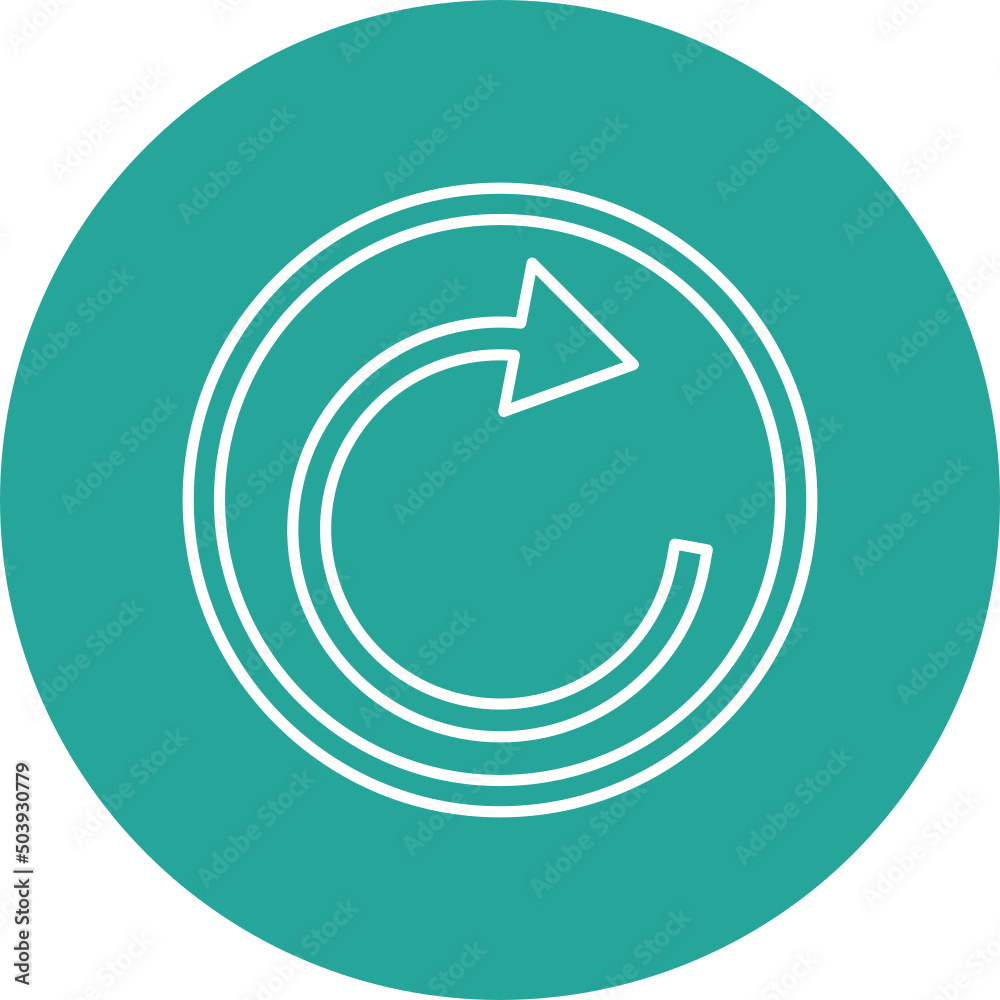 Redo Icon Design Redo Icon Design