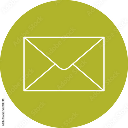 Messages Icon Design