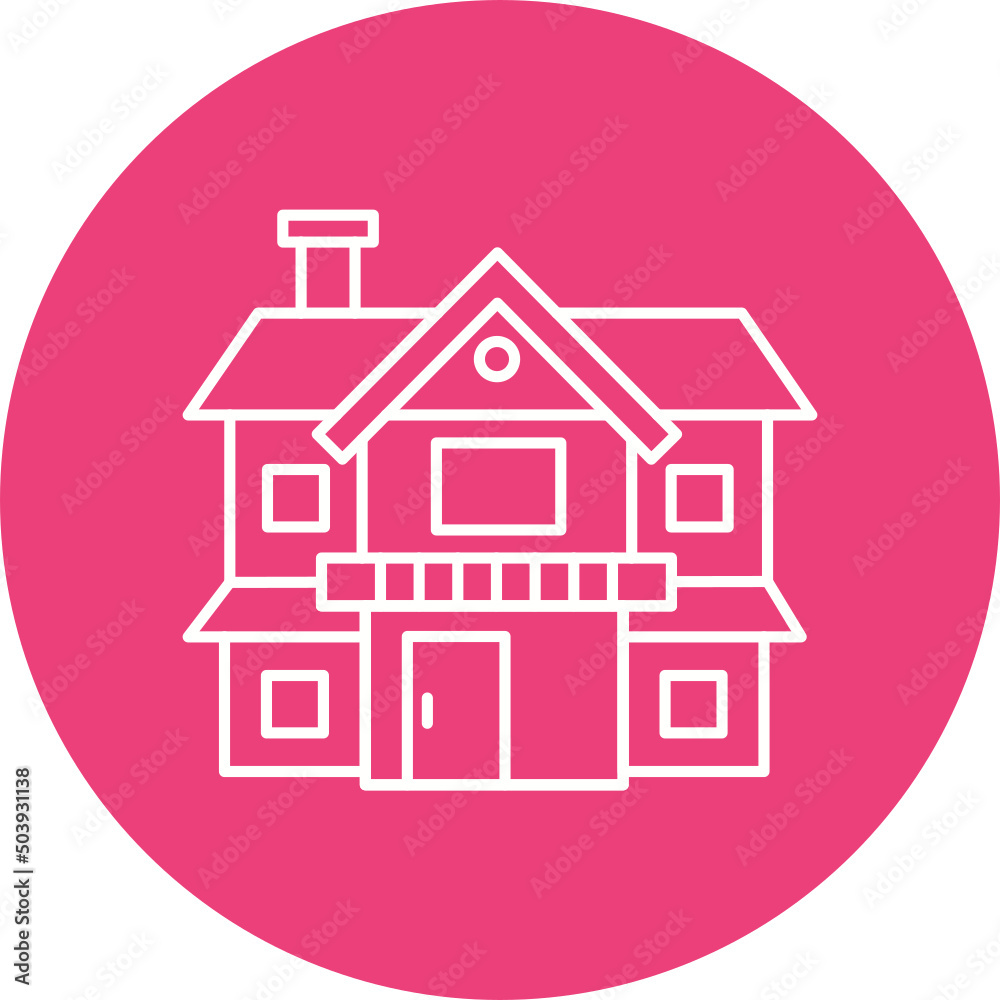 House Icon Design House Icon Design