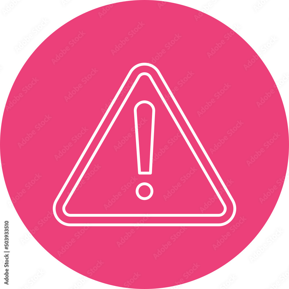 Caution Sign Icon Design Caution Sign Icon Design