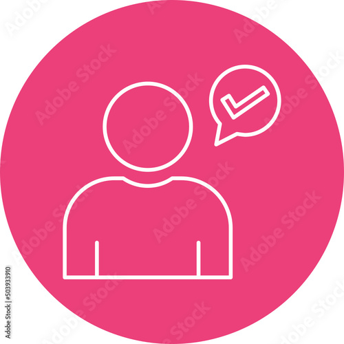 Self Service Icon Design