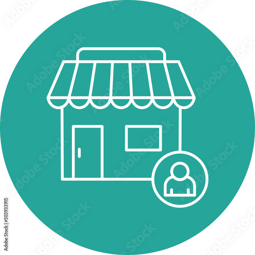 Ownership Icon Design
