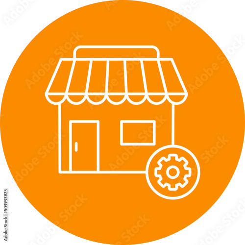 SME Icon Design