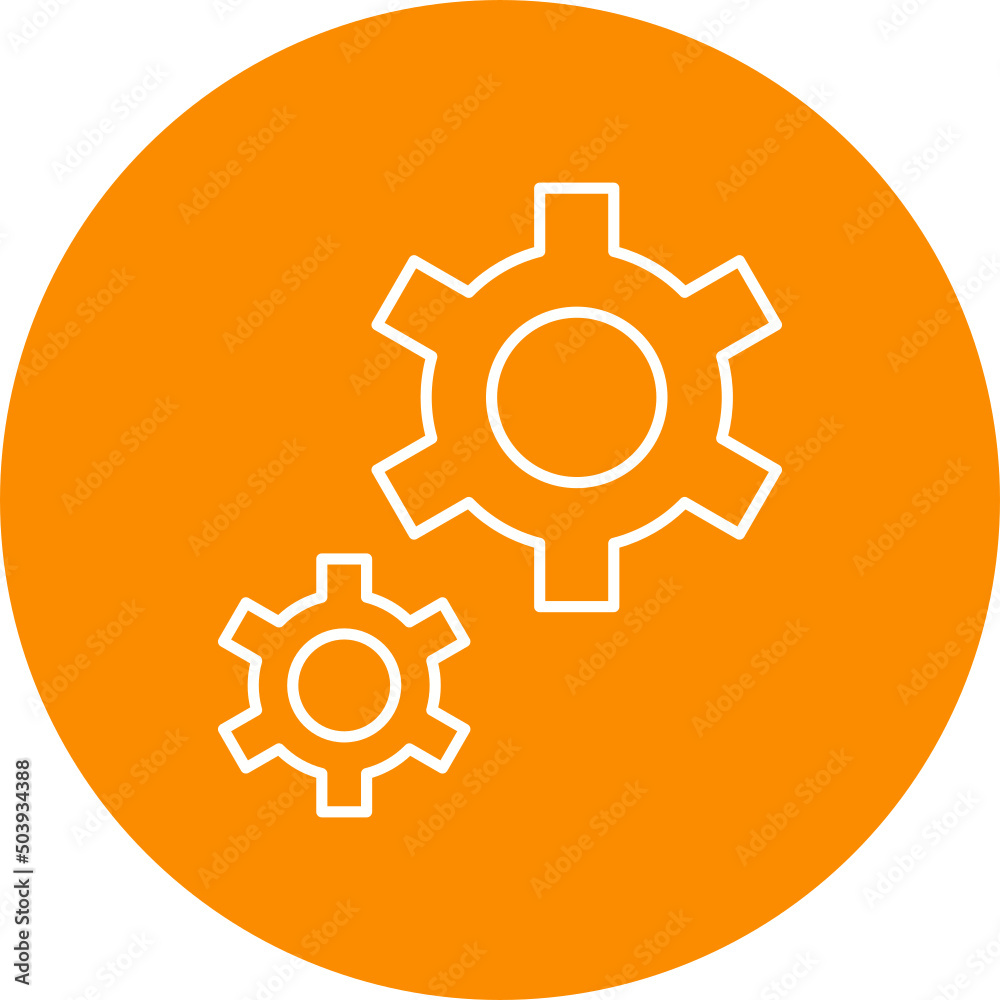 Settings Icon Design Settings Icon Design
