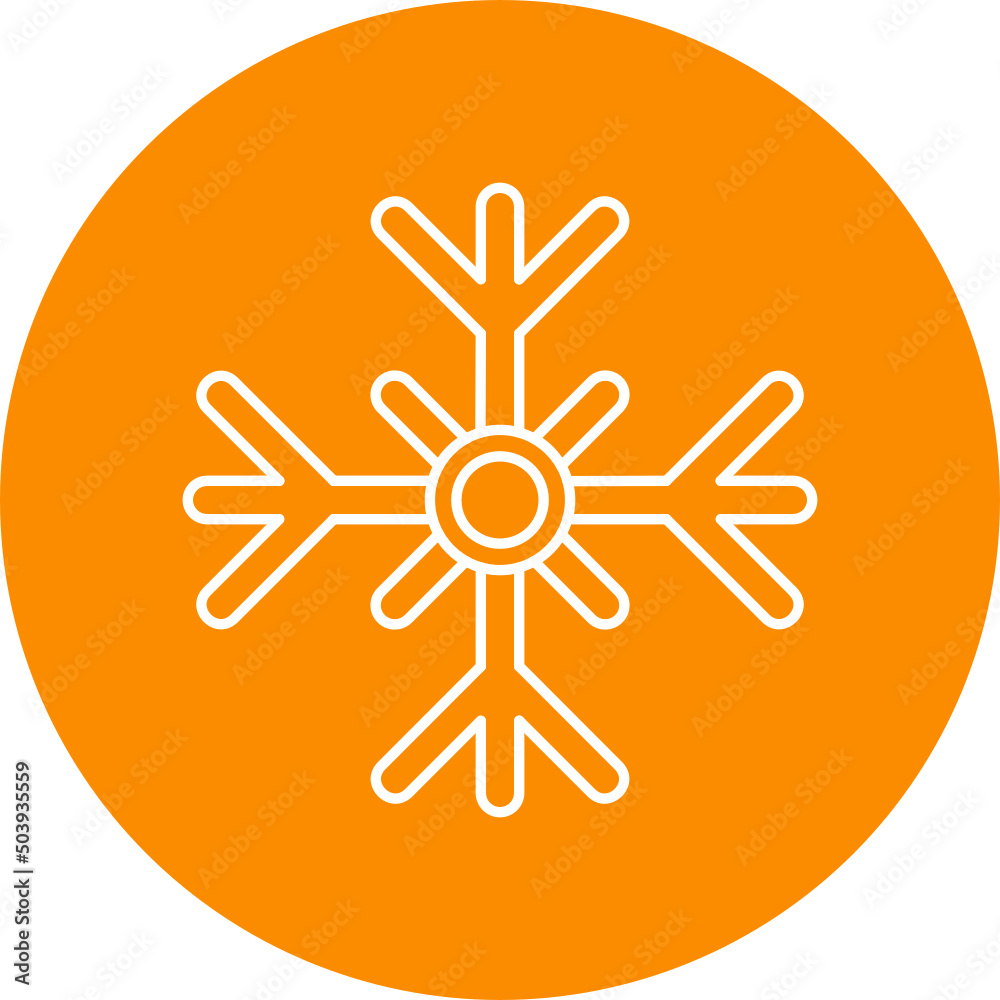 Snowy Icon Design Snowy Icon Design