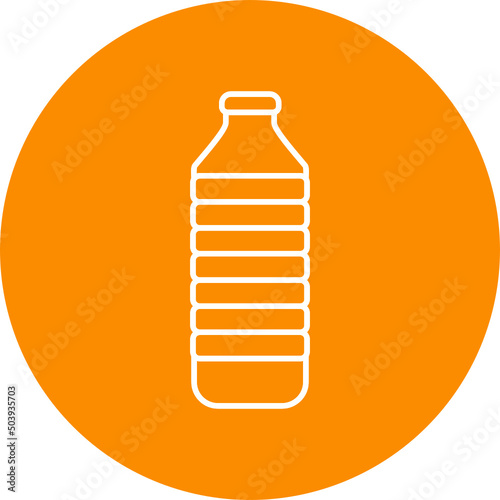 Water Icon Design