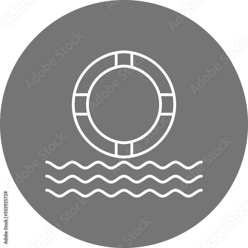 Float Icon Design