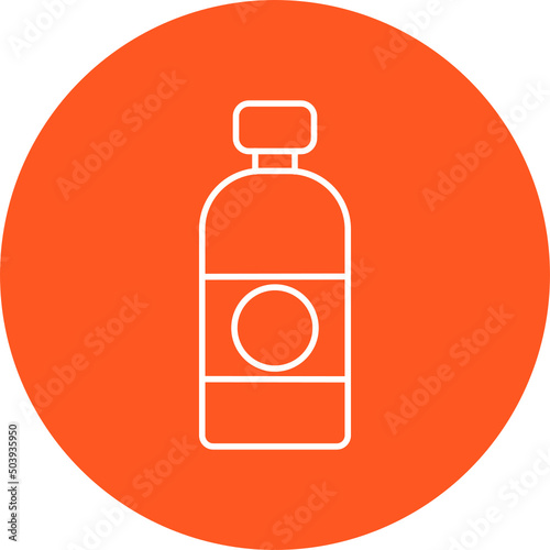 Toner Icon Design