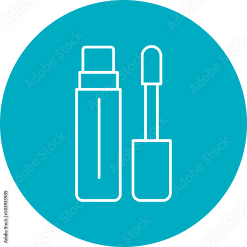 Concealer Icon Design