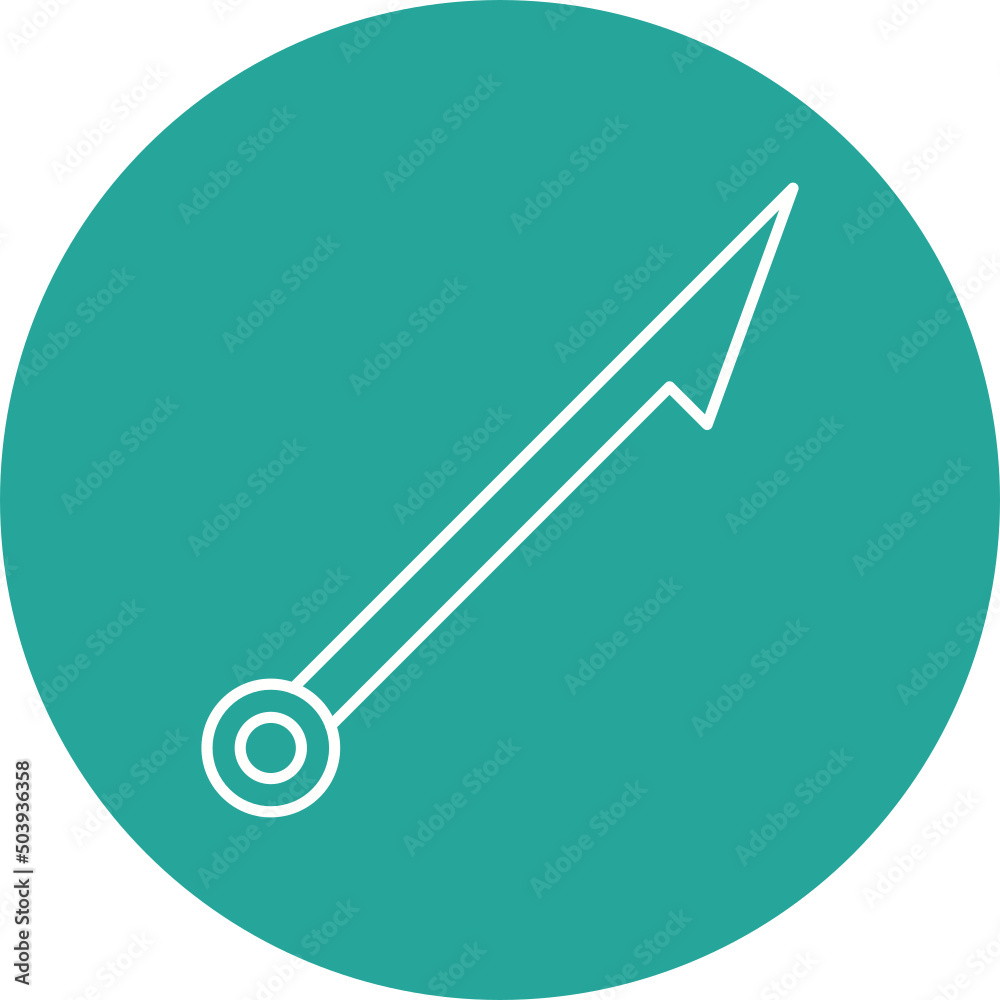 Harpoon Icon Design Harpoon Icon Design