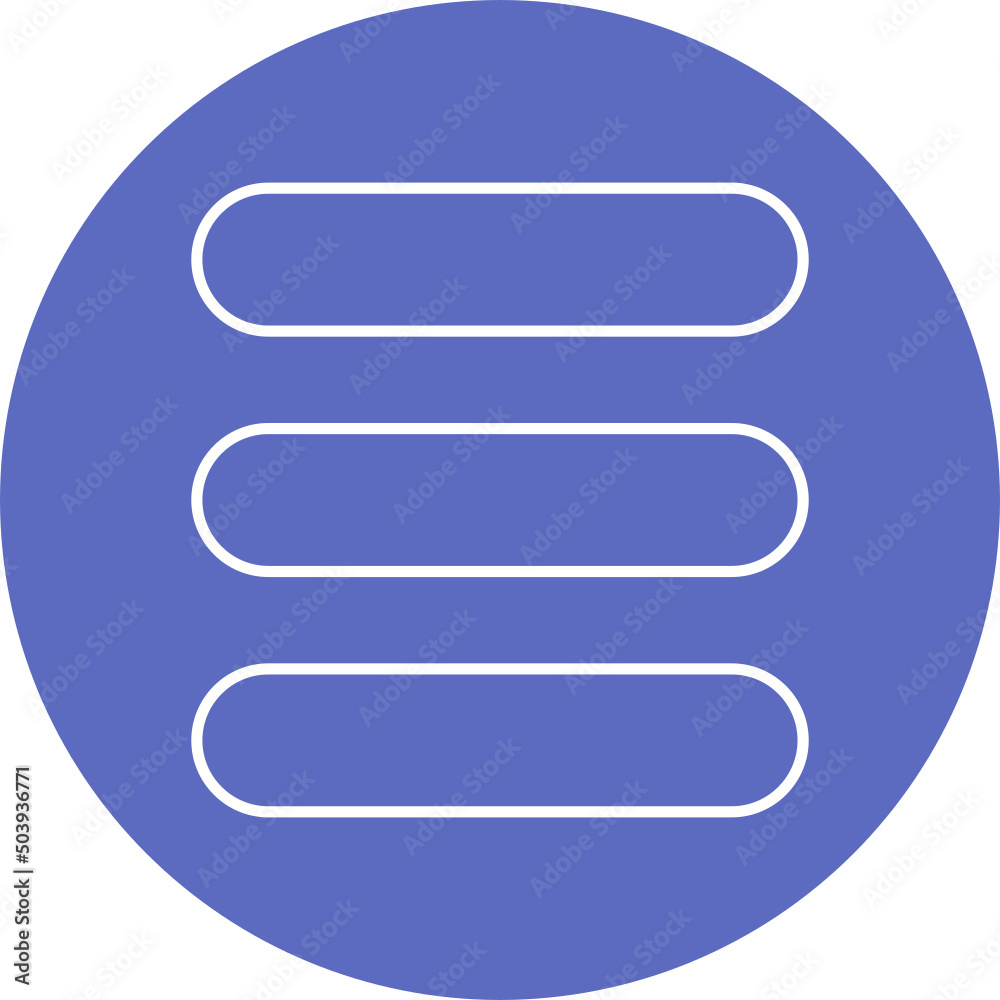 Menu Icon Design Menu Icon Design