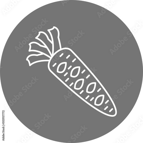Wasabi Icon Design