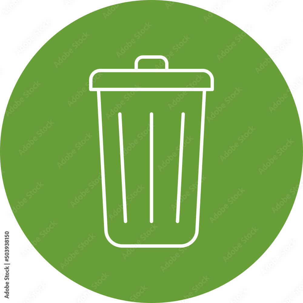 Trash Icon Design Trash Icon Design