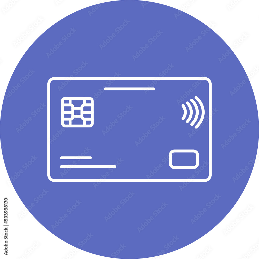 Credit Card Icon Design Credit Card Icon Design