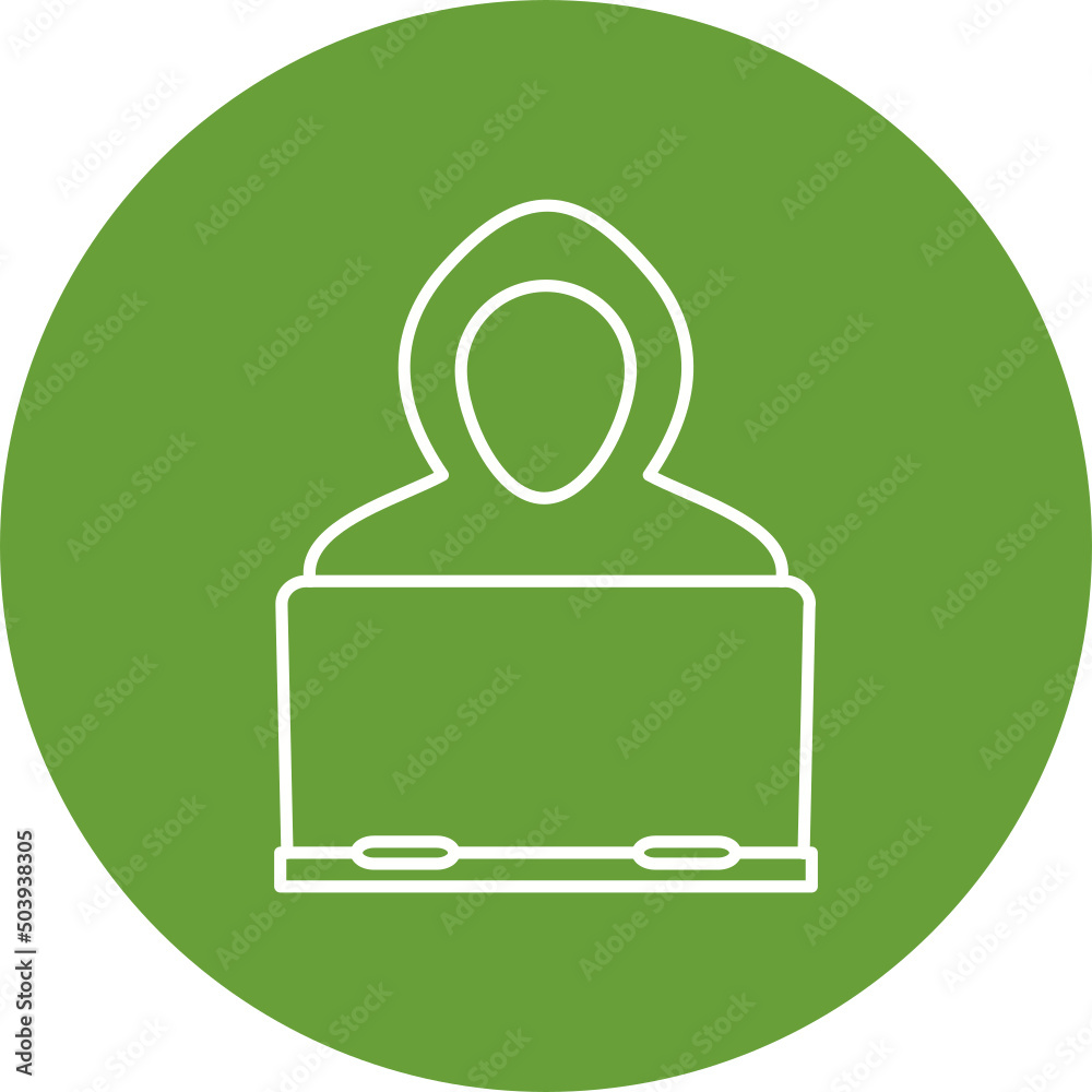 Hacker Icon Design Hacker Icon Design