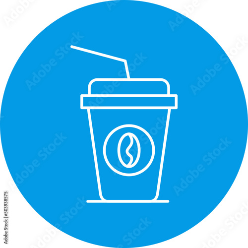 Coffee Icon Design