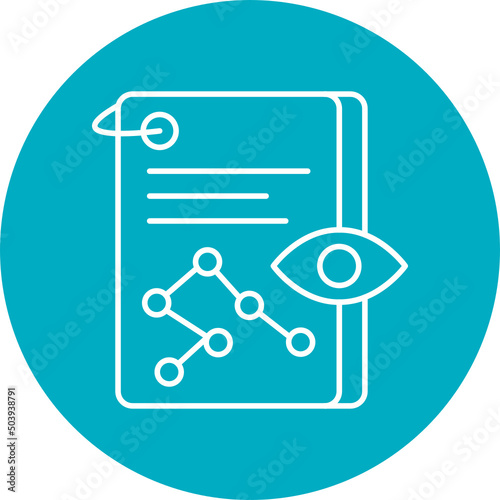 Prediction Icon Design