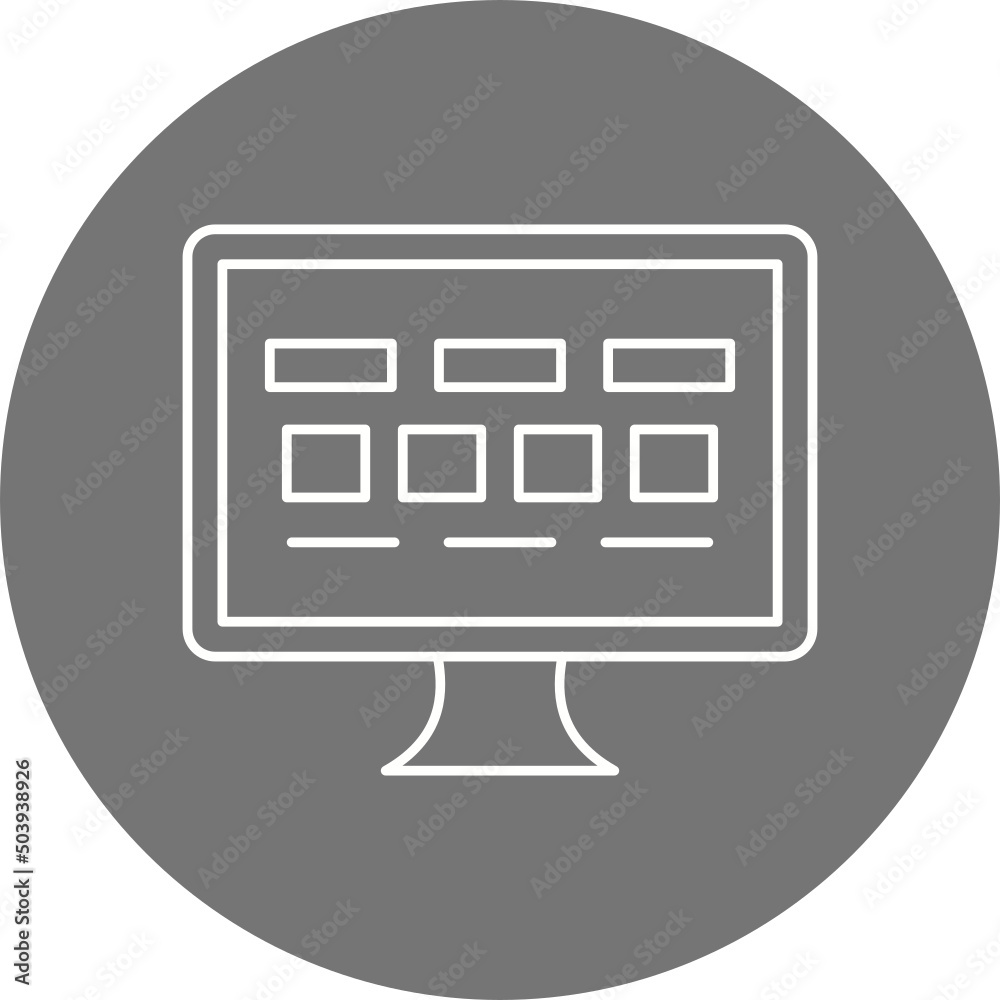 Front End Icon Design Front End Icon Design