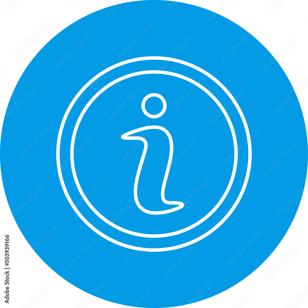 Info Icon Design Info Icon Design