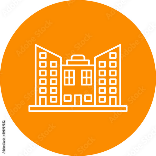 Flat Icon Design
