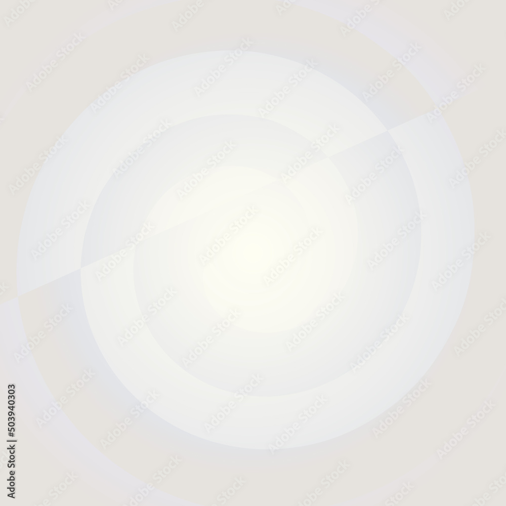 Obraz premium Beige shape of several wide lines as background.3d