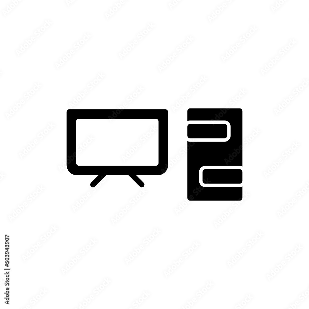 Computer Icon Computer Icon